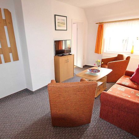 Appartements Fischerdorf Alt Redde Alt Reddevitz Buitenkant foto