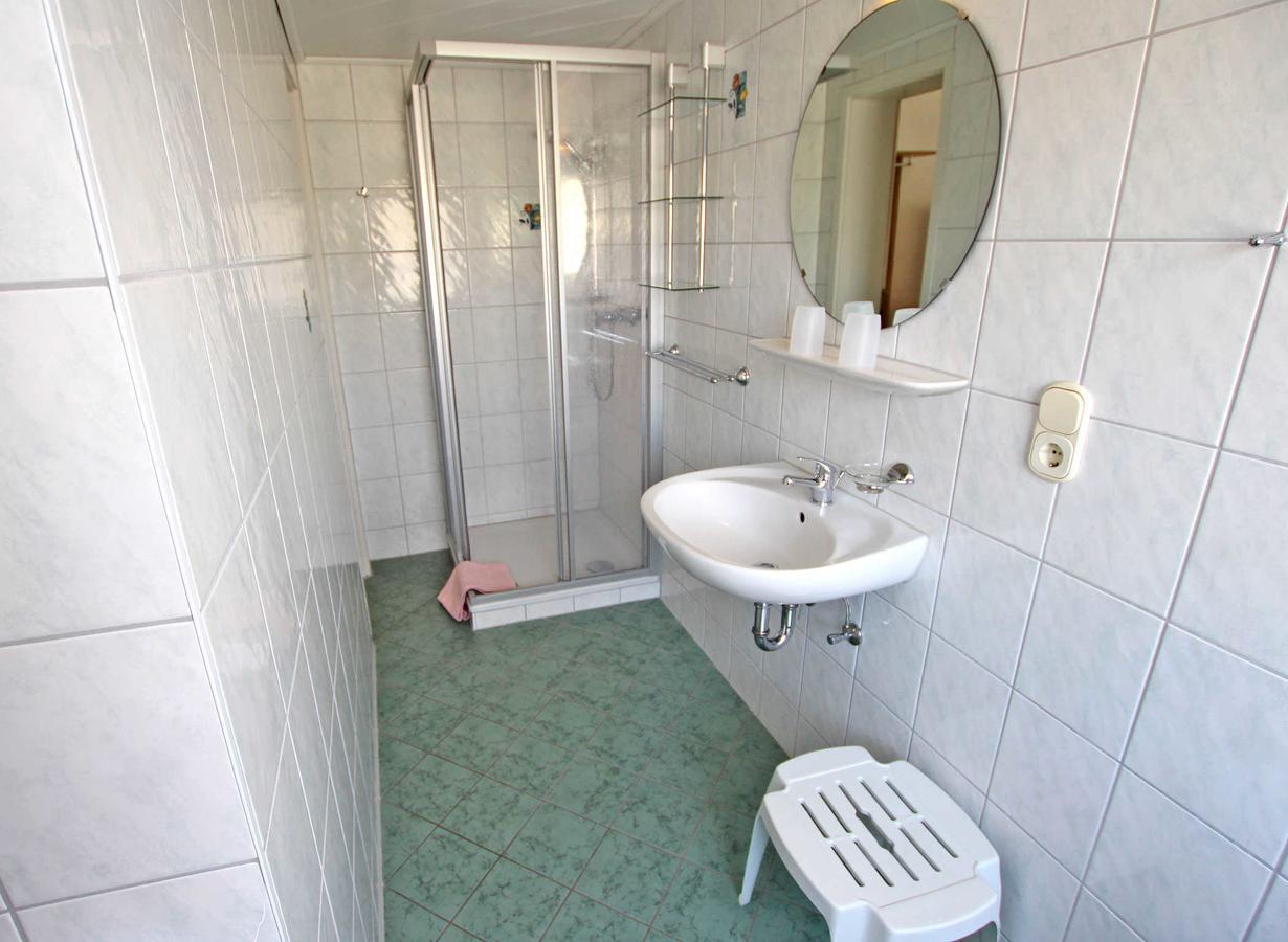 Appartements Fischerdorf Alt Redde Alt Reddevitz Buitenkant foto